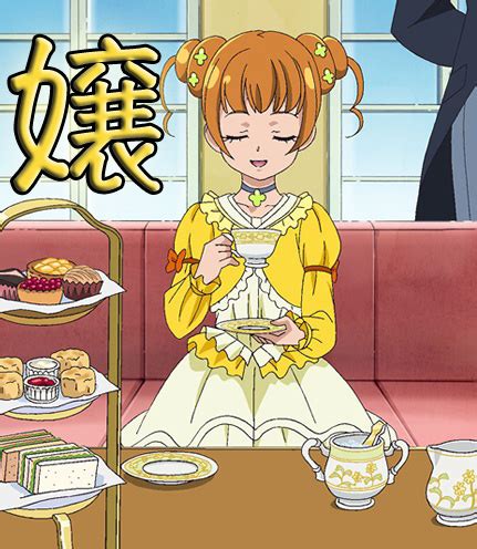 Ojousama: the Japanese Aristocratic Young Lady and .